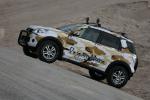 Daihatsu Terios Desert Mouse Concept by Fahrmitgas.de 2010 года